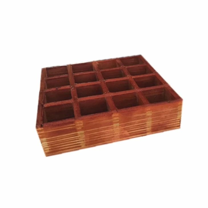 Phenolic Grating