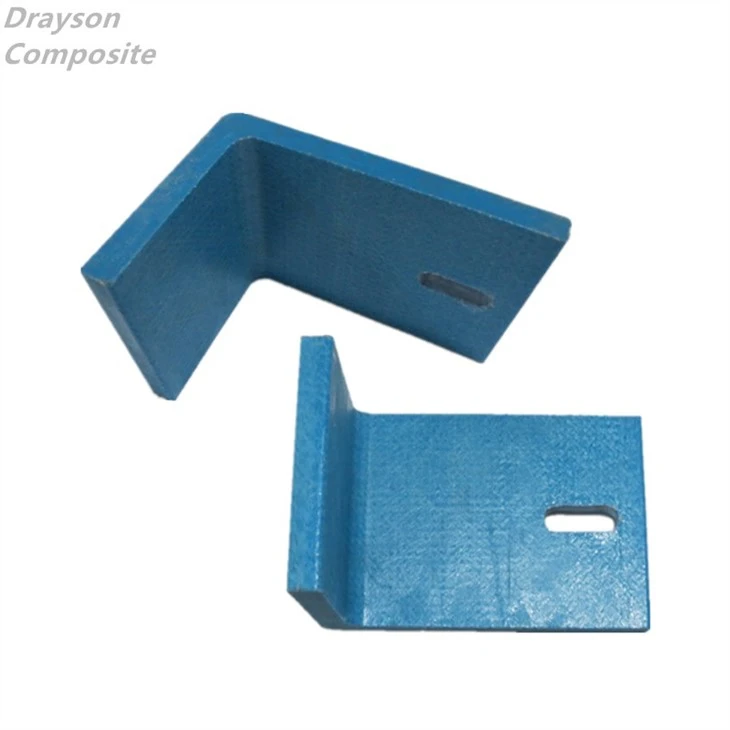 Fiberglass Angle | Equal Leg Angle | L Leg Angle