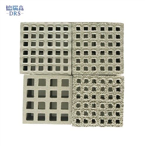 China Mini Micro Mesh Frp Grating